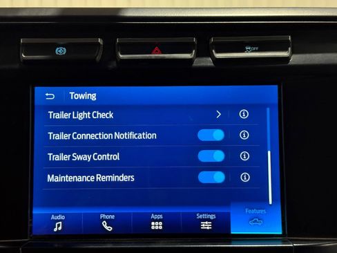 Used 2024 Ford F350 XL w/ XL Chrome Package AWD/4WD image 22