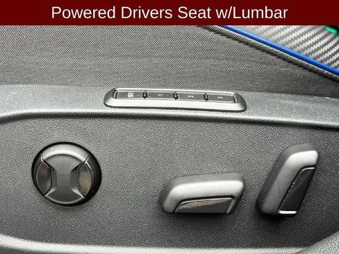 Used 2023 Volkswagen Golf R AWD/4WD image 31