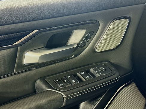 Used 2025 RAM 1500 Rebel w/ Rebel Level 2 Equipment Group image 18