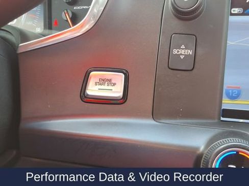 Used 2019 Chevrolet Corvette Grand Sport image 27