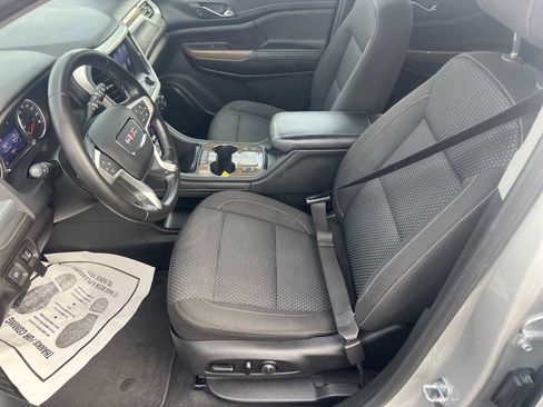 Used 2020 GMC Acadia SLE w/ Driver Convenience Package image 20