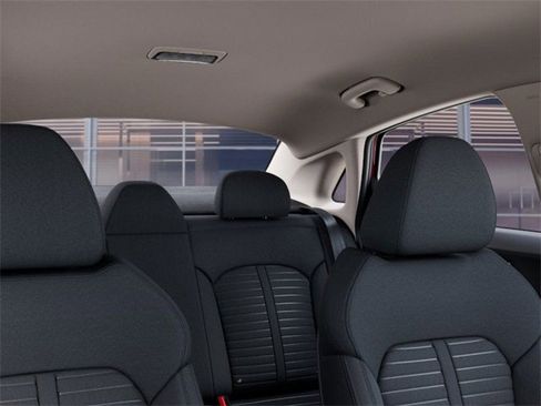 New 2025 Kia K5 LXS image 27