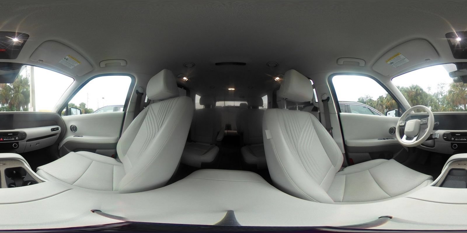 Used 2026 Hyundai Palisade SEL FWD image 45