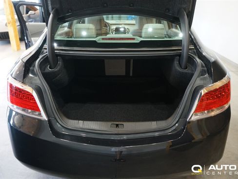 Used 2010 Buick LaCrosse CX FWD image 20