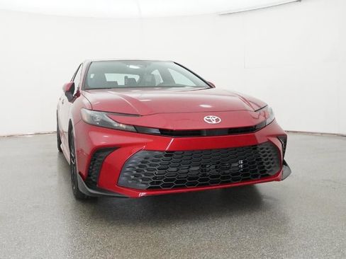 New 2026 Toyota Camry SE image 63