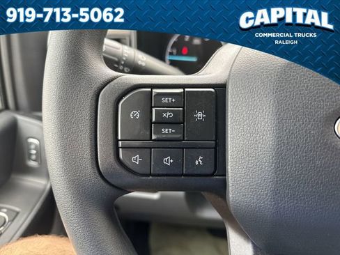 New 2025 Ford F450 XL image 23