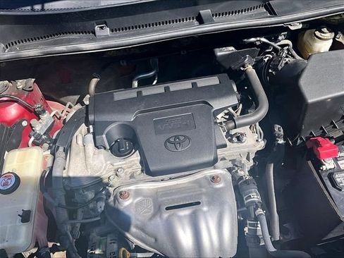 Used 2018 Toyota RAV4 Limited w/ All Weather Liner Package AWD/4WD image 34
