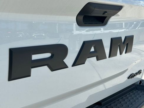 New 2025 RAM 2500 Tradesman w/ Bed Utility Group image 18