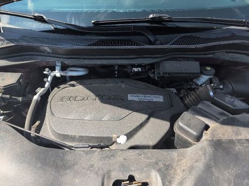 Used 2020 Honda Passport EX-L image 21