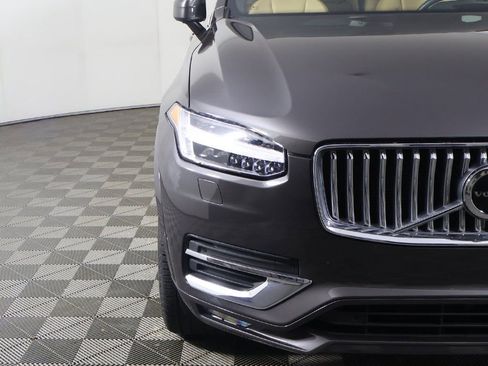 Used 2024 Volvo XC90 B6 Ultimate w/ Protection Package Premier AWD/4WD image 18