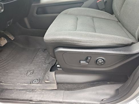 Used 2021 RAM 1500 Big Horn AWD/4WD image 27