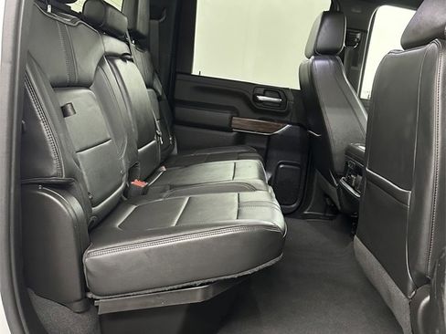 Used 2023 Chevrolet Silverado 3500 High Country image 43