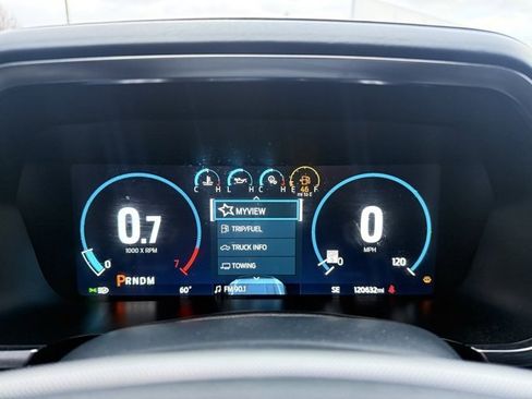 Used 2022 Ford F150 Limited image 24