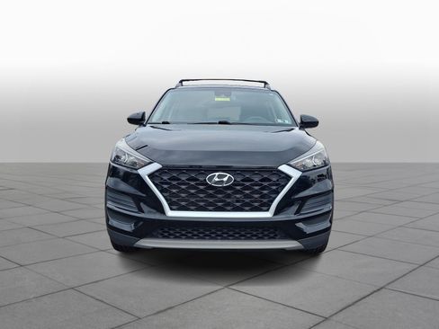 Used 2020 Hyundai Tucson SEL AWD/4WD image 2