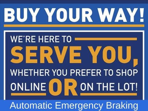 New 2026 Chevrolet Traverse Z71 w/ Driver Confidence Package image 3