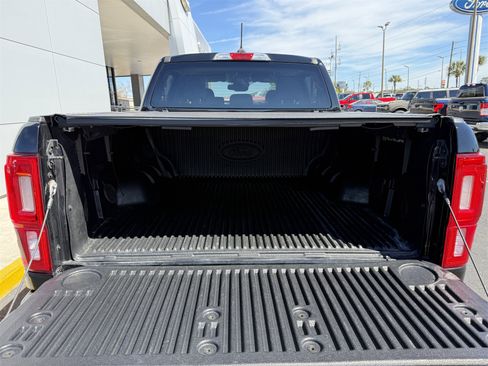 Certified 2021 Ford Ranger XLT w/ Equipment Group 301A Mid image 9
