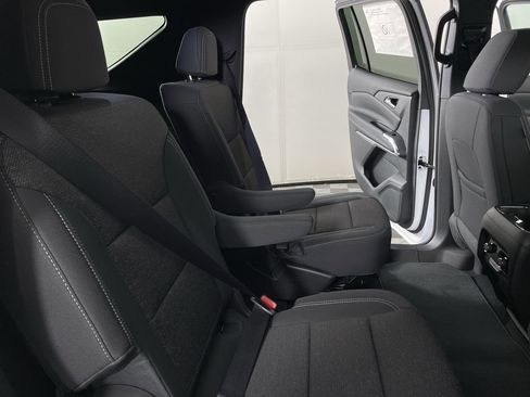 New 2026 Chevrolet Traverse LT image 84