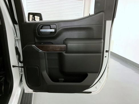 Certified 2020 GMC Sierra 1500 Denali w/ Denali Ultimate Package image 17