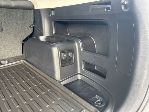 Used 2021 Toyota 4Runner TRD Off-Road Premium image 28