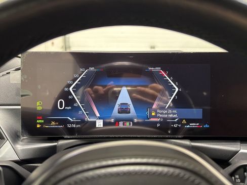 Used 2024 BMW 440i xDrive Convertible image 31