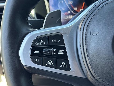 Used 2022 BMW M440i xDrive Gran Coupe w/ Premium Package AWD/4WD image 8