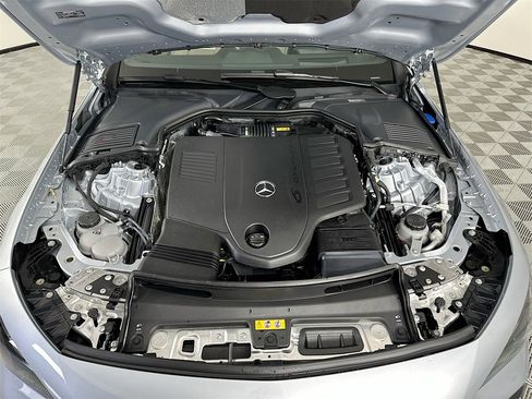 New 2026 Mercedes-Benz CLE 450 4MATIC Cabriolet image 31