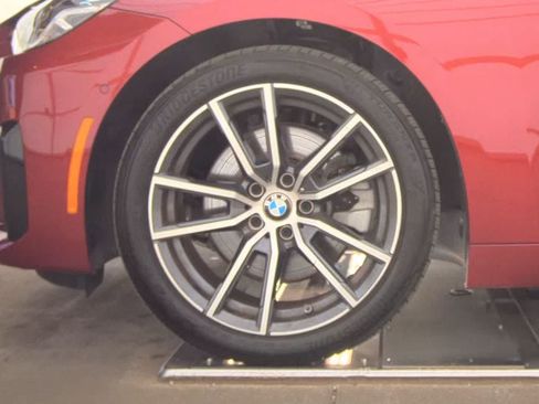 Used 2025 BMW 230i xDrive Coupe w/ Premium Package AWD/4WD image 9