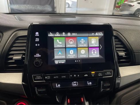 Used 2018 Honda Odyssey Touring image 33