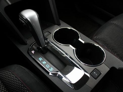 Used 2011 Chevrolet Equinox LT w/ Driver Convenience Package image 19