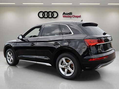 Used 2022 Audi Q5 2.0T Premium image 3