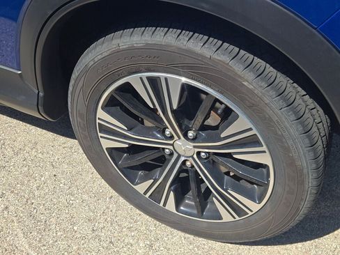 Used 2022 Mitsubishi Eclipse Cross AWD image 6