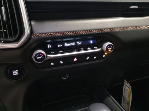 New 2026 MAZDA CX-50 AWD 2.5 S w/ Cargo Package image 23