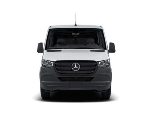 Used 2026 Mercedes-Benz Sprinter 2500 image 2