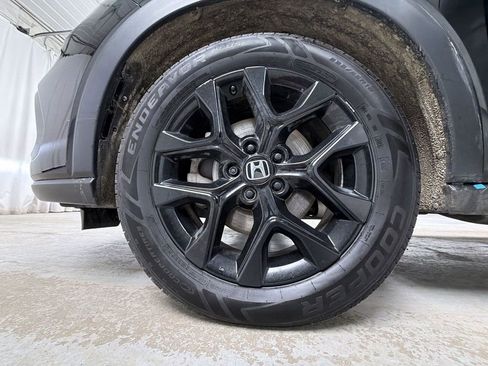 Used 2023 Honda HR-V Sport image 14