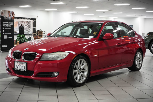Used 2011 BMW 328i Sedan RWD image 3
