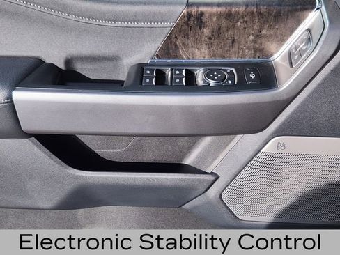 New 2026 Ford F350 Lariat w/ Lariat Premium Package AWD/4WD image 11