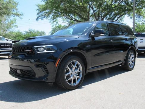 New 2026 Dodge Durango GT AWD/4WD image 3