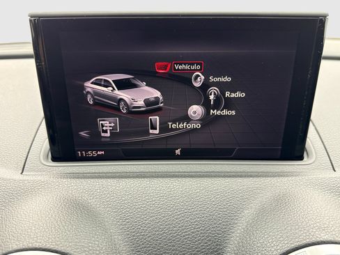 Used 2017 Audi A3 2.0T Premium w/ Convenience Package AWD/4WD image 27