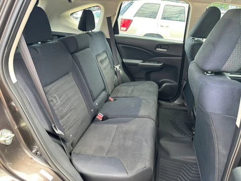 Used 2015 Honda CR-V LX image 14