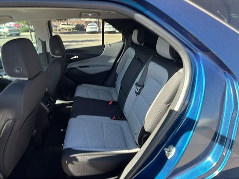 Used 2019 Chevrolet Equinox LT image 24