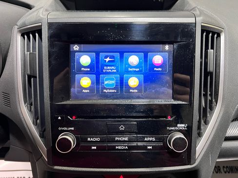 Used 2019 Subaru Crosstrek 2.0i Premium w/ Popular Package #3 image 12