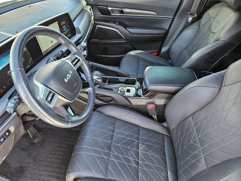 Used 2024 Kia Telluride SX X-Pro image 15