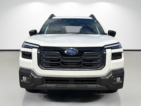 New 2026 Subaru Outback Premium image 8