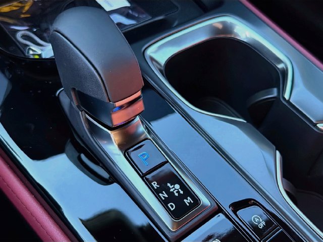 New 2026 Lexus NX 350 AWD w/ Accessory Package (2T) image 28