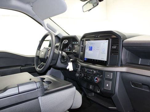 New 2026 Ford F150 XL w/ Equipment Group 103A High image 27