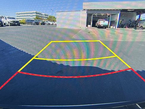 New 2026 Kia Carnival EX FWD image 21