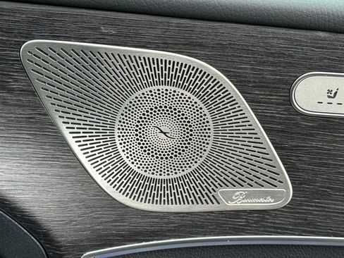 New 2026 Mercedes-Benz GLS 450 4MATIC image 6