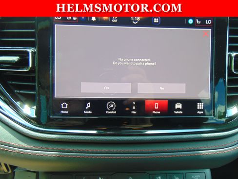 New 2026 Dodge Durango GT AWD/4WD image 35