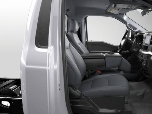 New 2026 Ford F450 XL w/ XL Chrome Package image 11