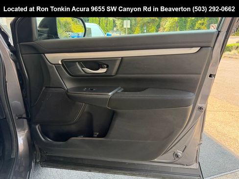 Used 2018 Honda CR-V LX image 30